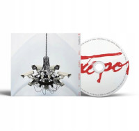 CDInterpol / This Mirror Weighs a Ton / Digisleeve