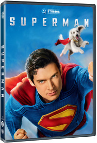 DVDFILM / Superman