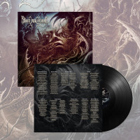 LPBlood Red Throne / Siltskin / Vinyl