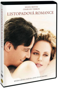 DVDFILM / Listopadov� romance / Sweet November