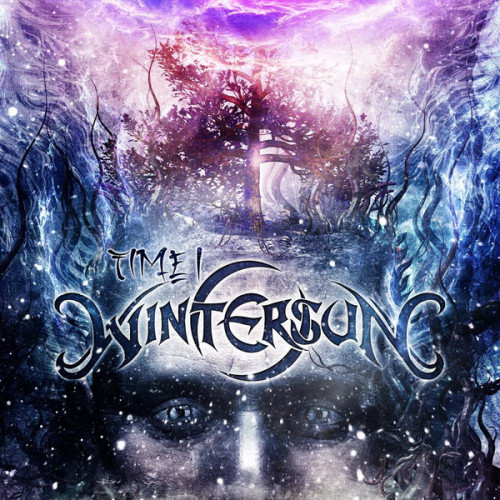 CD / Wintersun / Time I