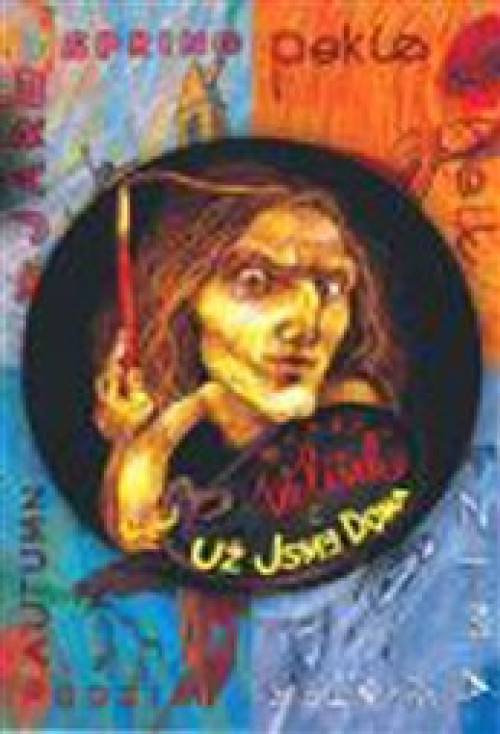DVD / U� jsme doma / Jaro peklo podzim zima