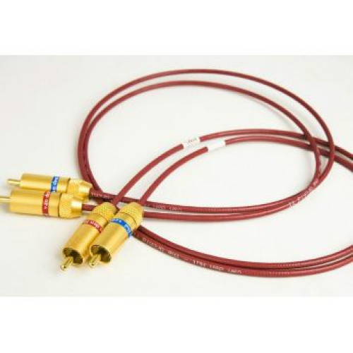 HIFI / HIFI / Sign�lov� kabel:Van Den Hul-Orchid / RCA / 2x1,5m