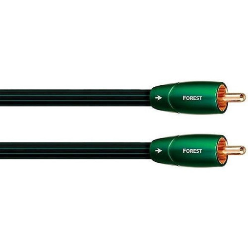HIFI / HIFI / Koaxi�ln� kabel Audioquest Forest Digital Coax / 0,75m