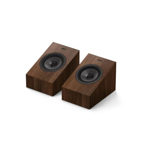 HIFI / HIFI / Repro Efektov� / Kef Q8 Meta / Walnut / 2ks