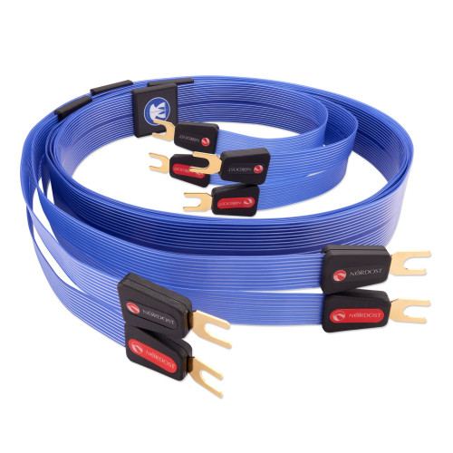 HIFI / HIFI / Repro kabel:Nordost-Blue Heaven 3 Leif Series / 2x2,5m