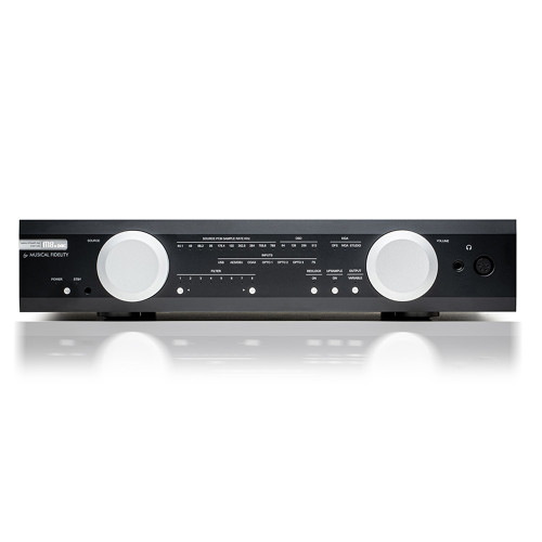 HIFI / HIFI / DAC Musical Fidelity M8x DAC / Black