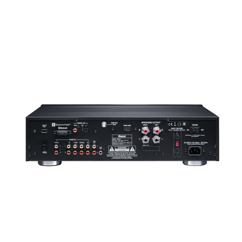 HIFI / HIFI / Hybridn� Receiver Magnat MR750 zesilova�