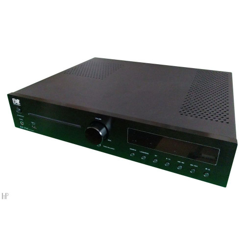 HIFI / HIFI / Integrovan� Hi-fi syst�m BC Acoustique EX-714