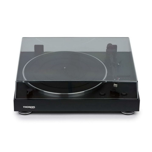 Gramofony / GRAMO / Gramofon Thorens TD 101A / Audio Technica AT3600
