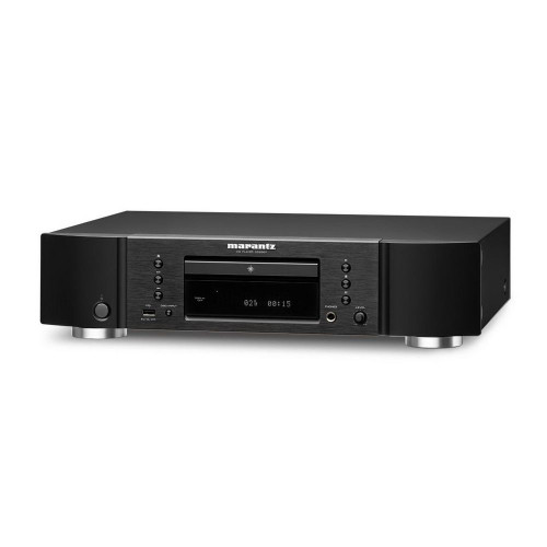 HIFI / HIFI / CD p�ehr�va�:Marantz CD6007 / Black