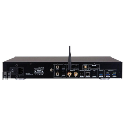 HIFI / HIFI / S�ov� p�ehr�va� DAC:CoctailAudio N25 / Black