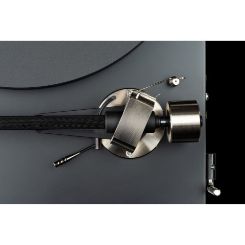 Gramofony / GRAMO / Gramofon Pro-Ject Debut Pro B+Pick It Pro B / Black