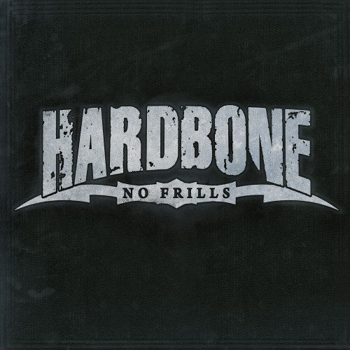 CD / Hardbone / No Frills