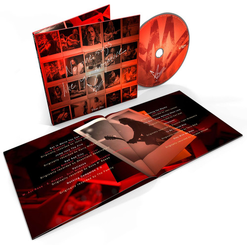 CD / Cornell Chris / No One Sings Like You / Digisleeve