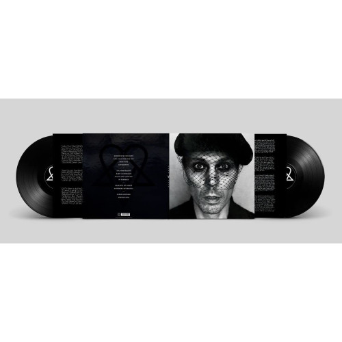 2LP / VV / Neon Noir / Vinyl / 2LP