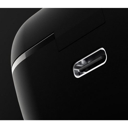 HIFI / HIFI / Sluch�tka Sound By Sweden:Zero-TX / Black