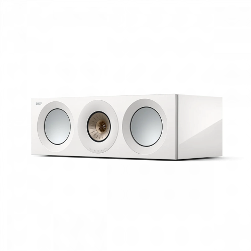HIFI / HIFI / Repro centr�ln� / Kef Reference 2 meta / Gloss White C. / 1ks