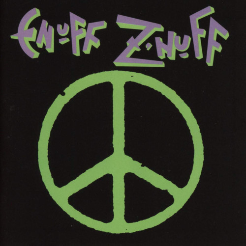 CD / Enuff Znuff / Enuff Z Nuff