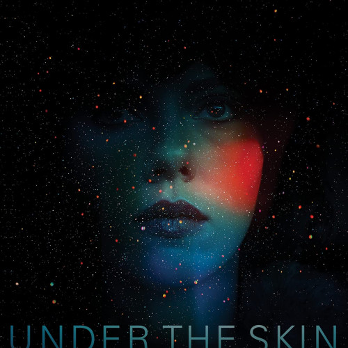 LP / OST / Under The Skin / Levi Mica / Vinyl