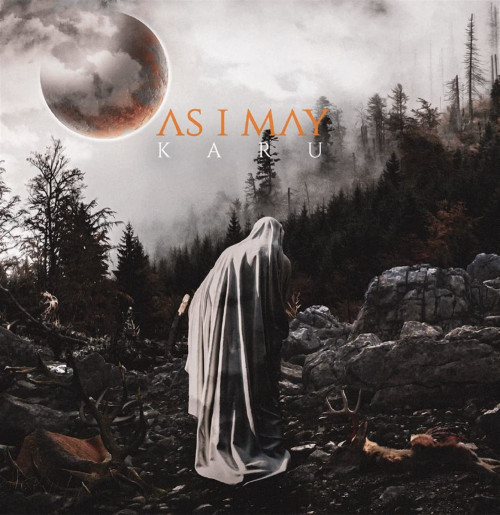 CD / As I May / Karu