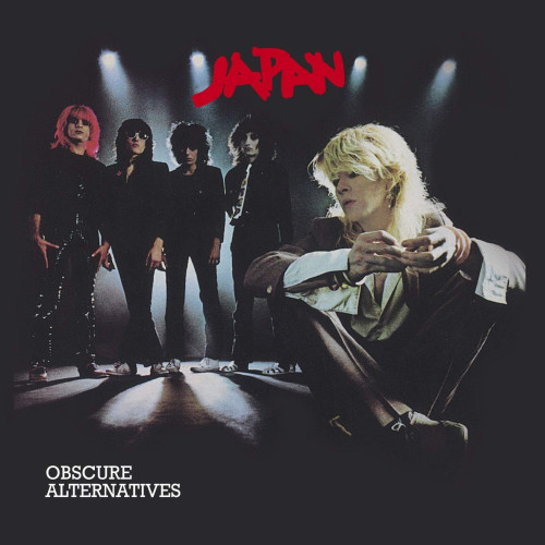 CD / Japan / Obscure Alternatives