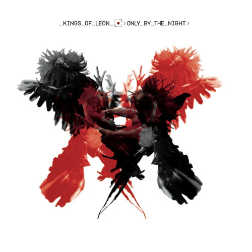 CD / Kings Of Leon / Only By The Night