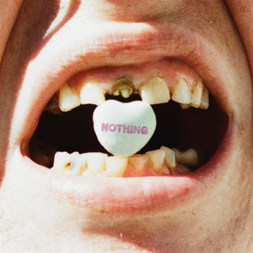 LP / Nothing / Short History Of Decay / Coloured / Vinyl