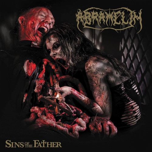 CD / Abramelin / Sins Of The Father