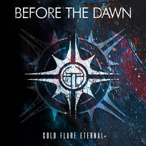 CD / Before The Dawn / Cold Flare Eternal / Reedice