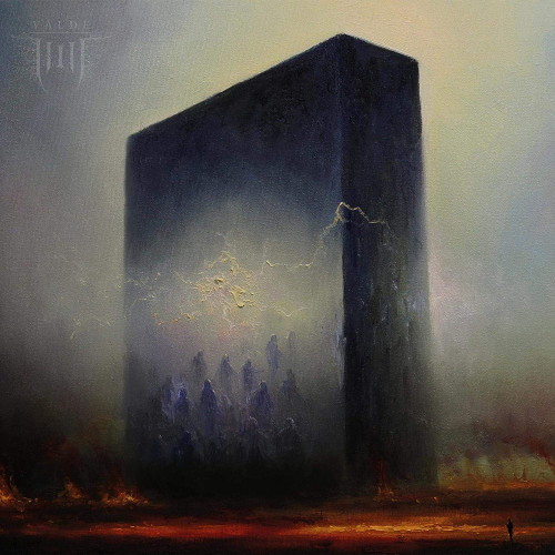CD / Humanity's Last Breath / Valde / Digipack