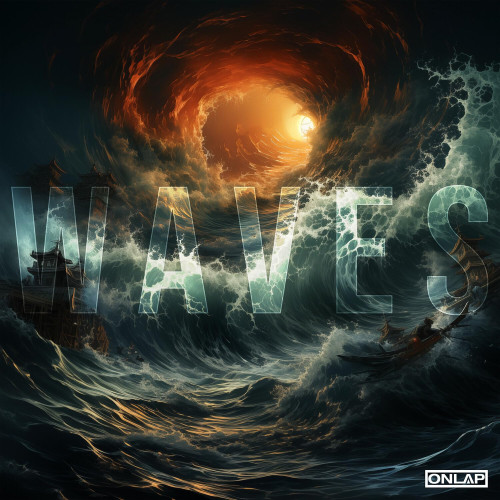 CD / Onlap / Waves
