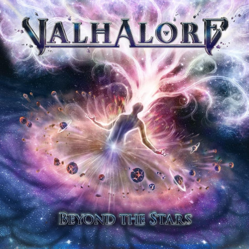 CD / Valhalore / Beyond The Stars / Digipack