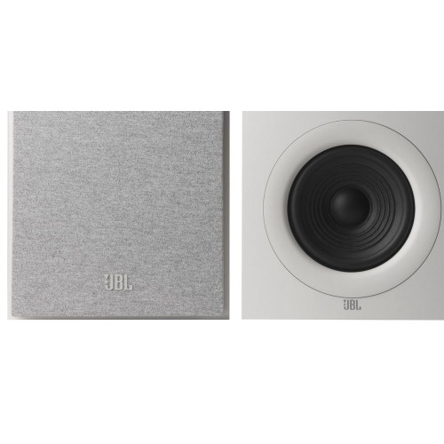 HIFI / HIFI / Repro reg�lov� / JBL Stage 240B / White / 2ks