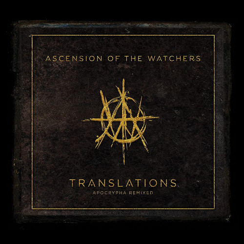 2CD / Ascencion Of The Watchers / Apocrypha & Translations / 2CD