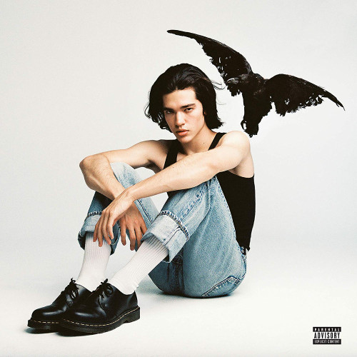 CD / Gray Conan / Kid Krow / Digisleeve