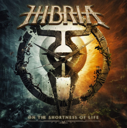 CD / Hibria / On The Shortness Of Life