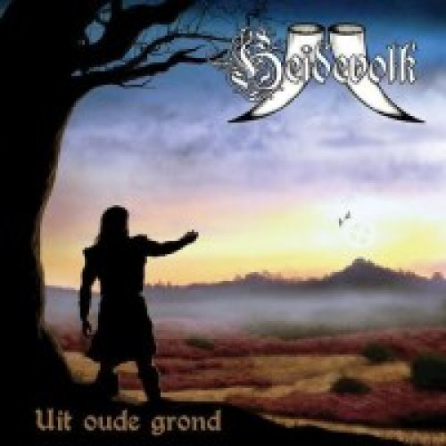 CD / Heidevolk / Uit Oude Grond