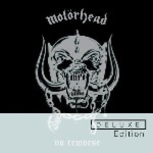 2CD / Mot�rhead / No Remorse / 2CD
