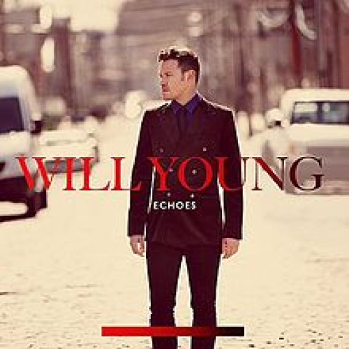 CD / Young Will / Echoes