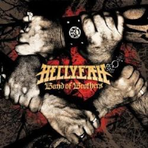 CD / Hellyeah / Band Of Brothers