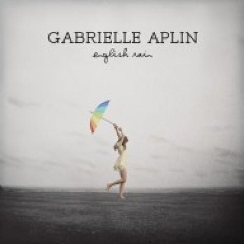 CD / Aplin Gabrielle / English Rain