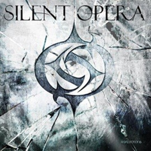 CD / Silent Opera / Reflections