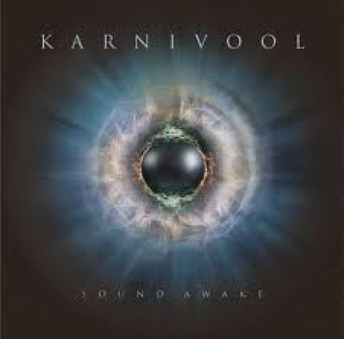 CD / Karnivool / Sound Awake