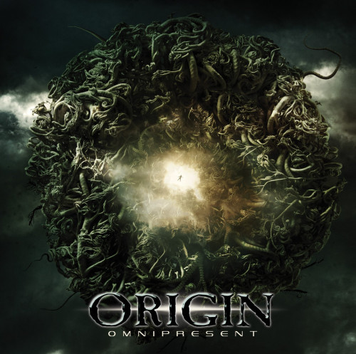 CD / Origin / Omnipresent / Deluxe Box