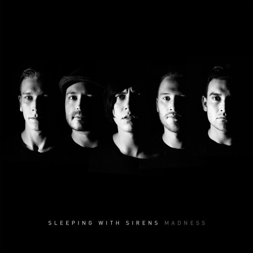 CD / Sleeping With Sirens / Madness