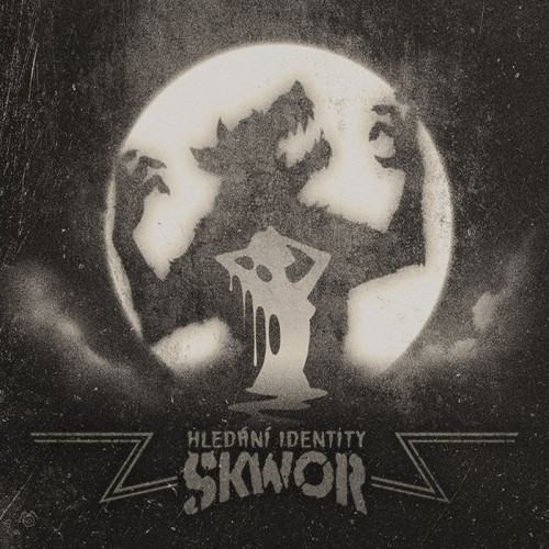 CD / �kwor / Hled�n� identity