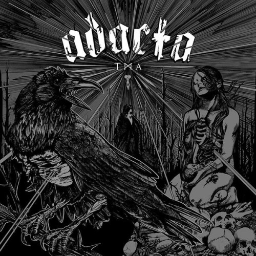 LP / AdActa / Tma / Vinyl