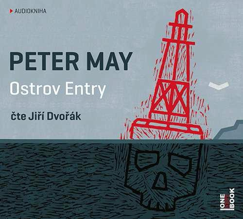 CD / May Peter / Ostrov Entry / Dvo��kJ. / MP3