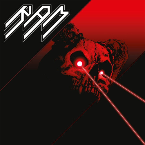 LP / Ram / Forced Entry / Vinyl